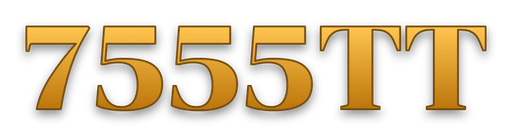 7555tt Logo